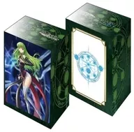 Shadowverse EVOLVE 公式デッキホルダー Vol.42 Shadowverse EVOLVE『C.C.』