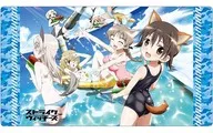 クロックワークス 万能マットコレクションVol.51 ストライクウィッチーズ B