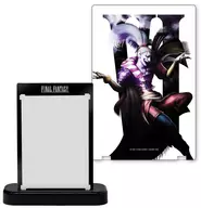 ONE-TOUCH EDGE FINAL FANTASY ケフカ