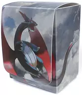 ポケモンカードゲーム デッキケース ボーマンダ ポケモンセンター限定