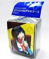 ポケモンカードゲーム オフィシャルデッキケース チェレン