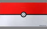 ポケモンカードゲーム ラバープレイマット モンスターボール ポケモンセンター限定