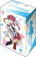 ブシロードデッキホルダーコレクション V3 Vol.96 ホロライブプロダクション『宝鐘マリン』hololive 1st fes.「ノンストップ・ストーリー」ver.