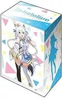 ブシロードデッキホルダーコレクション V3 Vol.47 ホロライブプロダクション 『白上フブキ』hololive 1st fes.「ノンストップ・ストーリー」ver.