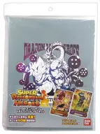 スーパードラゴンボールヒーローズ 10thアニバーサリー4ポケットバインダーセット プレミアムバンダイ限定