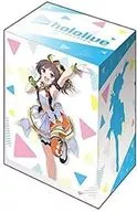 ブシロードデッキホルダーコレクション V3 Vol.48 ホロライブプロダクション 『夏色まつり』hololive 1st fes.「ノンストップ・ストーリー」ver.