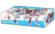 ブシロードストレイジボックスコレクション V2 Vol.16 ホロライブプロダクション 『ホロライブ』hololive 1st fes.「ノンストップ・ストーリー」ver.