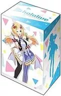 ブシロードデッキホルダーコレクション V3 Vol.45 ホロライブプロダクション 『アキ・ローゼンタール』hololive 1st fes.「ノンストップ・ストーリー」ver.