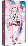 アズールレーン カードファイル「ラフィー」アイドルVer.