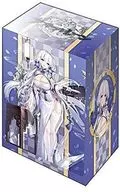 ブシロードデッキホルダーコレクションV2 Vol.1279 アズールレーン『イラストリアス』 オトメユリの輝きver.