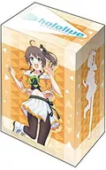 ブシロードデッキホルダーコレクションV2 Vol.1243 ホロライブプロダクション『夏色まつり』hololive 2nd fes. Beyond the Stage ver.