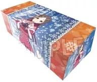 学園アイドルマスター イラストカードボックスNT Wonder Scale ’24クリスマス 倉本千奈