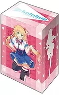 ブシロードデッキホルダーコレクションV2 Vol.1240 ホロライブプロダクション『赤井はあと』hololive 2nd fes. Beyond the Stage ver.