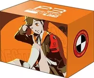 ブシロード デッキホルダーコレクション V3 Vol.804 ペルソナ3 リロード『天田乾』