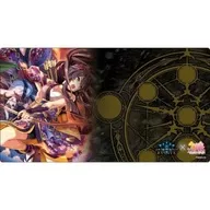 Shadowverse EVOLVE 公式ラバーマット Vol.33 Shadowverse EVOLVE『ナリタブライアン』