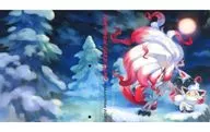 ポケモンカードゲーム コレクションファイル ヒスイゾロア＆ヒスイゾロアーク ポケモンセンター限定