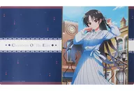 ようこそ実力至上主義の教室へ ラバーマット(プレイマット) 堀北鈴音/ワンピース