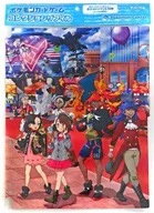 ポケモンカードゲーム コレクションリフィル POKEMON TRAINERS Off Shot! ポケモンセンター限定