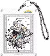 ブシロード アクリルカードホルダー Vol.17 劇場版 うたの☆プリンスさまっ♪ マジLOVEキングダム『QUARTET NIGHT』