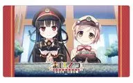 クロックワークス 万能マットコレクションVol.84 まいてつ B