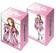 ブシロードデッキホルダーコレクション Vol.265 アイドルマスター『水瀬伊織』【10thLIVE衣装Ver.】
