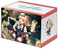 ブシロードデッキホルダーコレクション V3 Vol.254 バンドリ! ガールズバンドパーティ! 『桐ヶ谷透子』