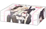 ブシロードストレイジボックスコレクション Vol.345 『冴えない彼女の育てかた♭』Part.2