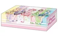 ブシロード ストレイジボックスコレクション V2 Vol.116 バンドリ! ガールズバンドパーティ!『Pastel*Palettes』2022ver.