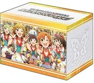 ブシロードデッキホルダーコレクション V3 Vol.247 アイドルマスター ミリオンライブ! Welcome to the New St＠ge 『サンリズム・オーケストラ♪』