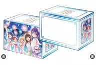 ブシロードデッキホルダーコレクションV2 Vol.372 『ご注文はうさぎですか??～Dear My Sister～』Part.2