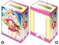 ブシロードデッキホルダーコレクションV2 Vol.986 グリザイアの果実『松嶋みちる』