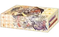 ブシロード ストレイジボックスコレクション V2 Vol.160 パズル＆ドラゴンズ『繋想の彩龍喚士・イデアル＆彩龍喚士の子・アルトゥラ』