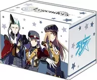 ブシロード デッキホルダーコレクション V3 Vol.413 アイドルマスター SideM『Legenders』