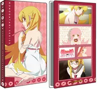 ＜物語＞シリーズ セカンドシーズン カードファイル「忍野忍」