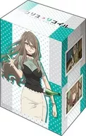 ブシロードデッキホルダーコレクション V3 Vol.352 リコリス・リコイル『中原ミズキ』
