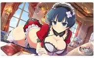 シノビマスター 閃乱カグラ NEW LINK ラバーマット(プレイマット) 夜桜