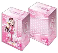 ブシロードデッキホルダーコレクションV2 Vol.220 ラブライブ!サンシャイン!!『桜内梨子』Part.3