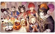 クロックワークス 万能マットコレクションVol.140 コードギアス Genesic Re;CODE ハロウィン