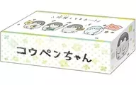 ブシロードストレイジボックスコレクション V2 Vol.100 コウペンちゃん『応援』