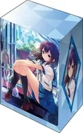 ブシロード デッキホルダーコレクション V3 Vol.673 電撃文庫 ストライク・ザ・ブラッド『姫柊雪菜』
