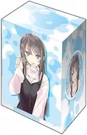 ブシロード デッキホルダーコレクション V3 Vol.662 電撃文庫 『青春ブタ野郎』シリーズ『桜島麻衣』