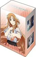 ブシロードデッキホルダーコレクションV2 Vol.1342 ソードアート・オンライン アリシゼーション『結城明日奈』Part.3