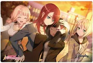 ブシロード ラバーマットコレクション Vol.515 バンドリ! ガールズバンドパーティ! 『宇田川巴』Part.2