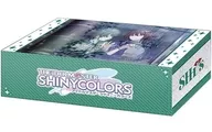ブシロード ストレイジボックスコレクション V2 Vol.345 アイドルマスター シャイニーカラーズ 283プロ シーズ