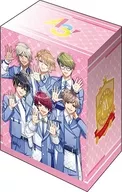ブシロード デッキホルダーコレクション V3 Vol.362 A3!『春組』