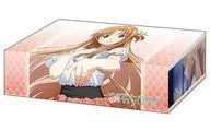 ブシロードストレイジボックスコレクション Vol.468 ソードアート・オンライン アリシゼーション『結城明日奈』