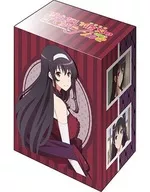 ブシロードデッキホルダーコレクション V3 Vol.244 劇場版「冴えない彼女の育てかた Fine」『霞ヶ丘詩羽』