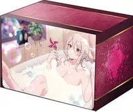 ブシロード デッキホルダーコレクション V3 Vol.870 富士見ファンタジア文庫 スパイ教室『リリィ』