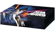 ブシロード ストレイジボックスコレクション V2 Vol.123 STAR WARS『新たなる希望』