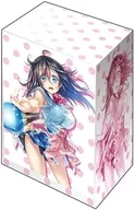 ブシロード デッキホルダーコレクション V3 Vol.761 電撃文庫 ネトゲの嫁は女の子じゃないと思った?『玉置亜子』